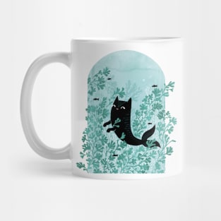 Undersea Mug